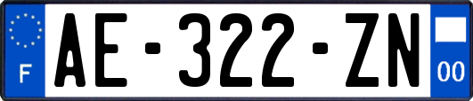 AE-322-ZN