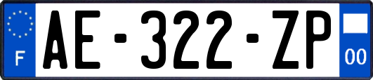 AE-322-ZP