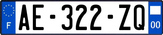 AE-322-ZQ