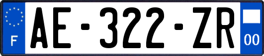 AE-322-ZR