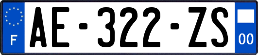 AE-322-ZS