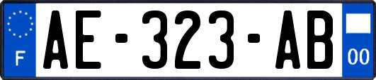 AE-323-AB