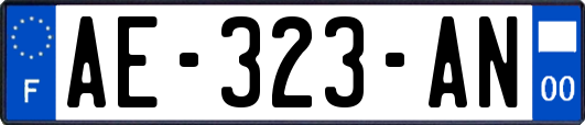 AE-323-AN