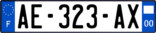 AE-323-AX