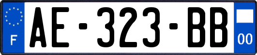 AE-323-BB