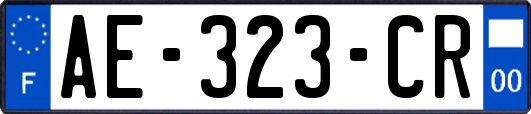 AE-323-CR