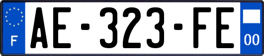AE-323-FE