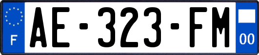 AE-323-FM
