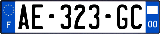 AE-323-GC
