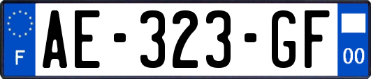 AE-323-GF