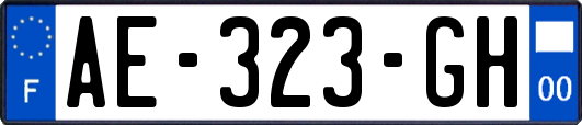 AE-323-GH