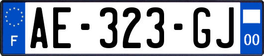 AE-323-GJ