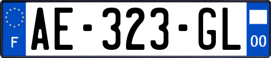 AE-323-GL