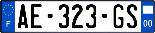 AE-323-GS