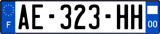 AE-323-HH
