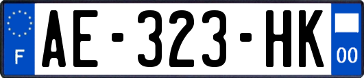 AE-323-HK