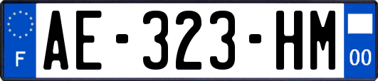 AE-323-HM