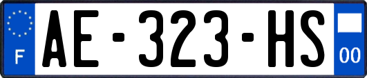 AE-323-HS