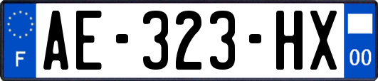 AE-323-HX