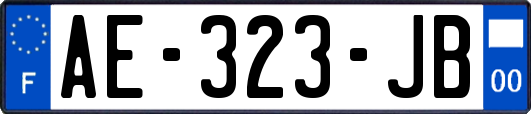 AE-323-JB