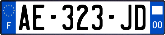 AE-323-JD