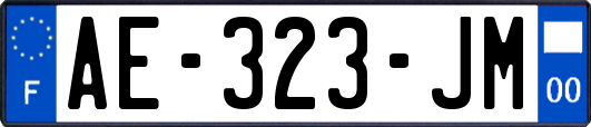 AE-323-JM