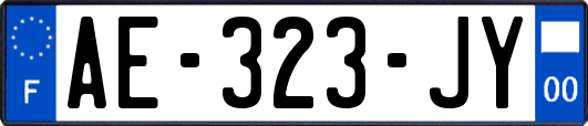 AE-323-JY