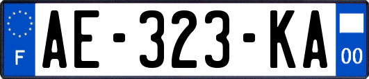 AE-323-KA