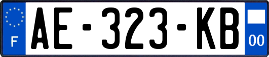 AE-323-KB