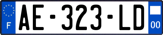 AE-323-LD