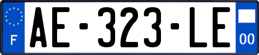 AE-323-LE