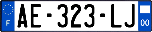 AE-323-LJ