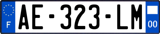 AE-323-LM