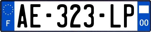 AE-323-LP