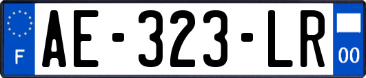 AE-323-LR