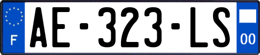 AE-323-LS