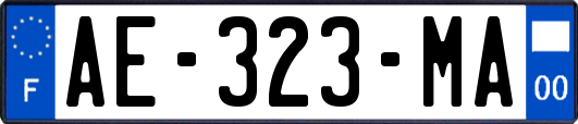 AE-323-MA
