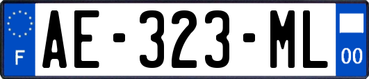 AE-323-ML