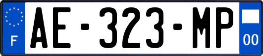 AE-323-MP