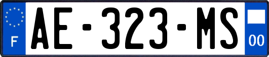 AE-323-MS