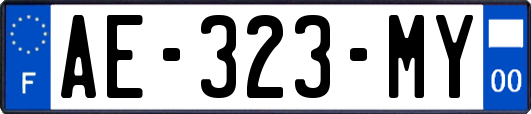 AE-323-MY