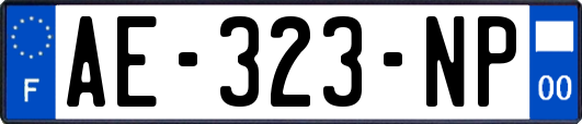 AE-323-NP