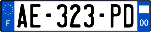 AE-323-PD