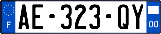 AE-323-QY