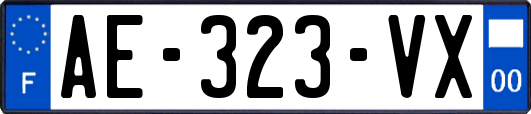 AE-323-VX