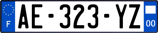 AE-323-YZ