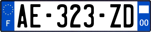 AE-323-ZD