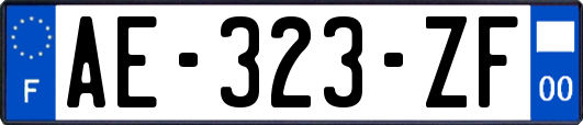 AE-323-ZF