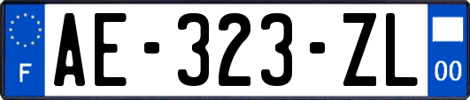 AE-323-ZL