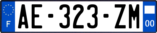 AE-323-ZM